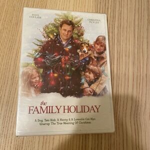 The Family Holiday (DVD)